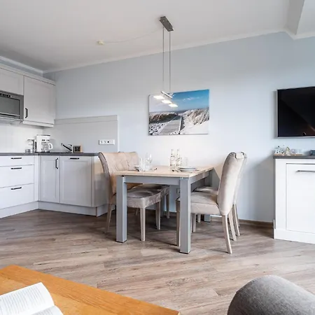 Rungholt Appartement *