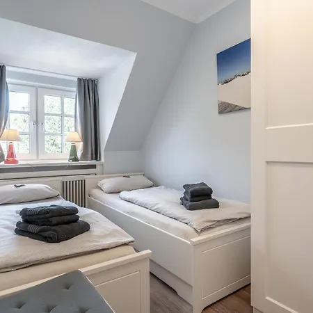 Rungholt Appartement Böhl