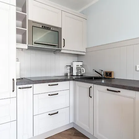 Appartement Rungholt Böhl