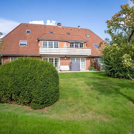 Rungholt Appartement