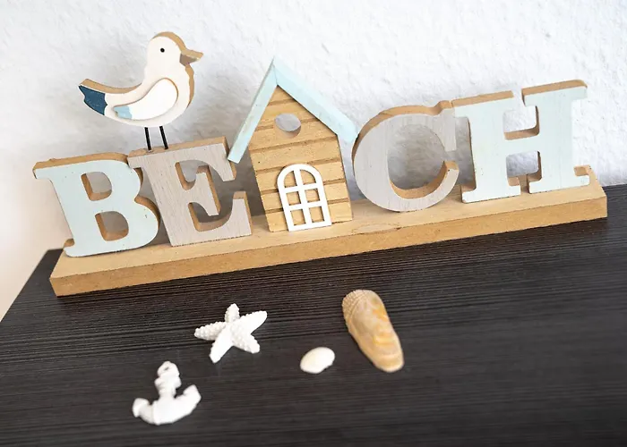 Appartement Rungholt *