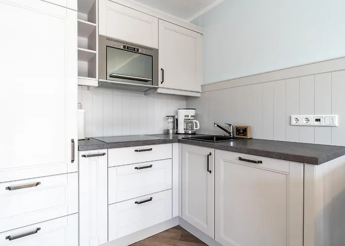 Appartement Rungholt Böhl