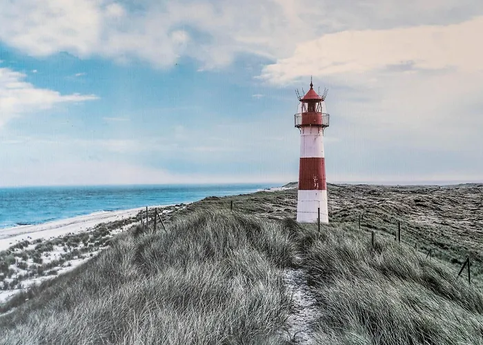 Appartement Rungholt Böhl