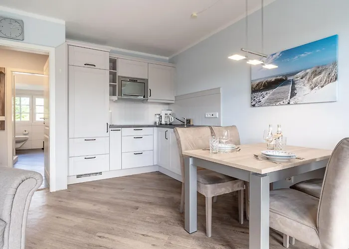 Rungholt Appartement