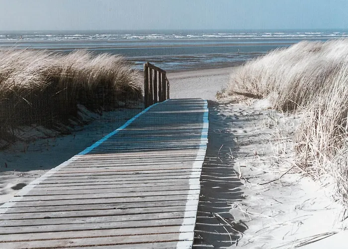 Appartement Rungholt *