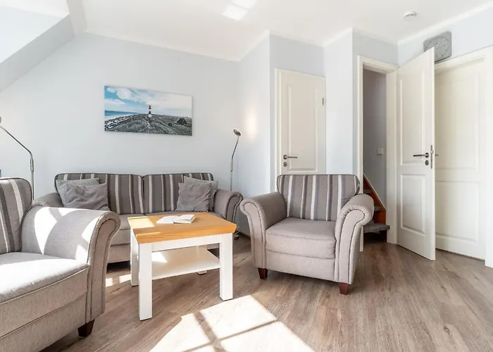 Appartement Rungholt