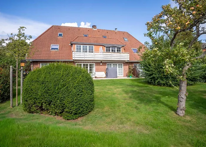 Rungholt Appartement