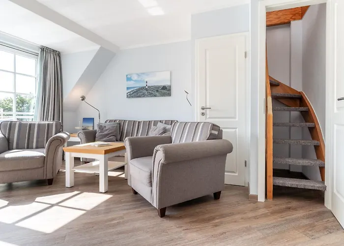 Appartement Rungholt