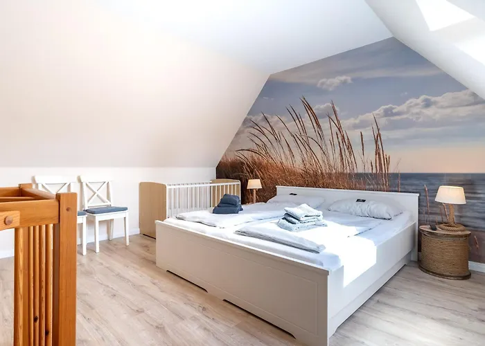 Appartement Rungholt