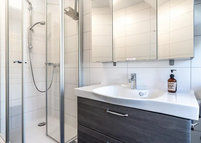 Rungholt Appartement *