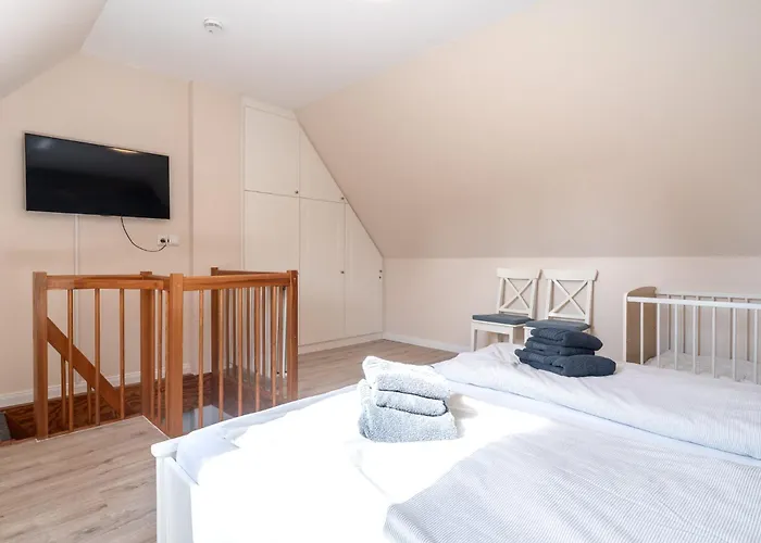 Appartement Rungholt